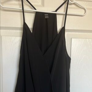 SHEIN Black Women's Cami Top